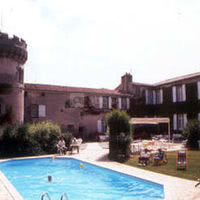 Castel du Verger