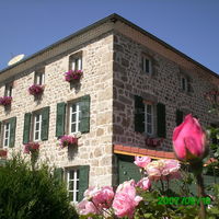 La maison de maître