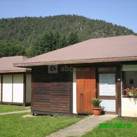Les chalets