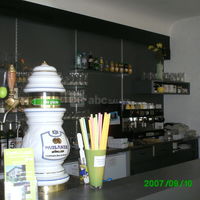 Le bar