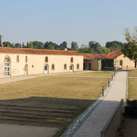 Domaine Saint Sauveur