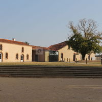 Domaine Saint Sauveur