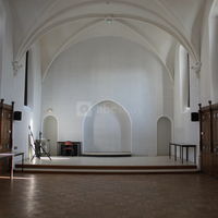 Domaine Saint Sauveur