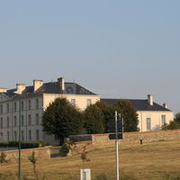 Domaine Saint Sauveur