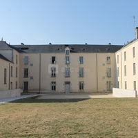 Domaine Saint Sauveur