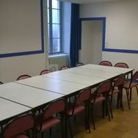 Domaine Saint Sauveur