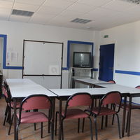 Domaine Saint Sauveur