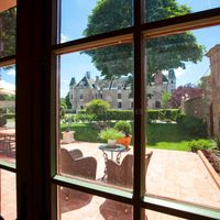 Château de la Verie