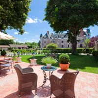 Château de la Verie