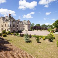 Château de la Verie