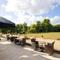 Château de la Verie