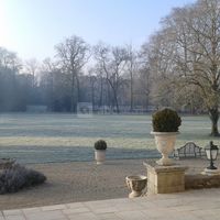 Château de la Verie