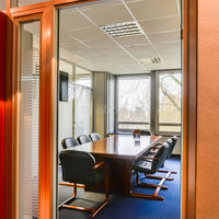 SALLE EIFFEL