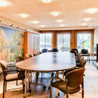 SALLE LUCIEN DEVOS