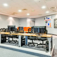 SALLE LUCIEN DHEEDENE