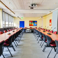 SALLE FERNAND LINQUETTE
