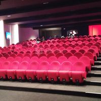 SALLE CARONI