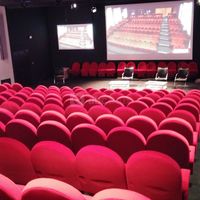 SALLE CARONI