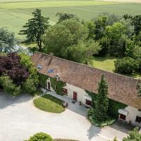 Domaine de la Brosse Montmort