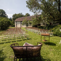 Domaine de la Brosse Montmort