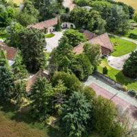 Domaine de la Brosse Montmort