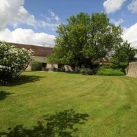 Gite - Jardin