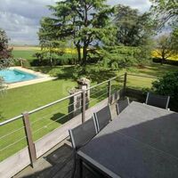 Loft - Terrasse