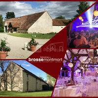 Domaine de la Brosse Montmort