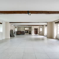 Le Manoir des Coudraies