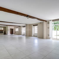 Le Manoir des Coudraies