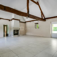 Le Manoir des Coudraies