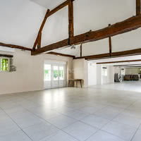 Le Manoir des Coudraies