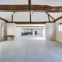 Manoir des Coudraies