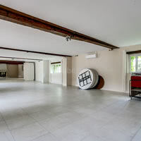 Le Manoir des Coudraies