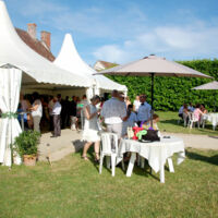 Le Manoir des Coudraies
