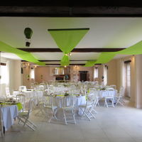 Manoir des Coudraies