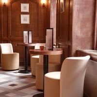 Hostellerie de la Porte Bellon