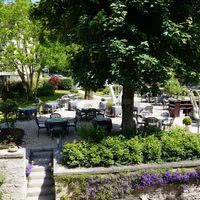 Hostellerie de la Porte Bellon