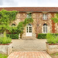 La Ferme du Roy