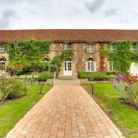 La Ferme du Roy