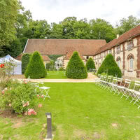 La Ferme du Roy