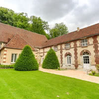 La Ferme du Roy