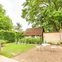 La Ferme du Roy
