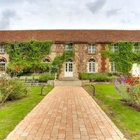 La Ferme du Roy