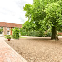 La Ferme du Roy