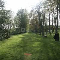 Au Jardin de Precy
