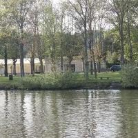 Au Jardin de Precy