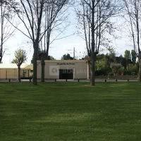 Au Jardin de Precy