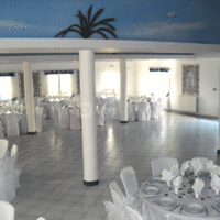 Restaurant La Khayma