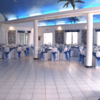 Restaurant La Khayma